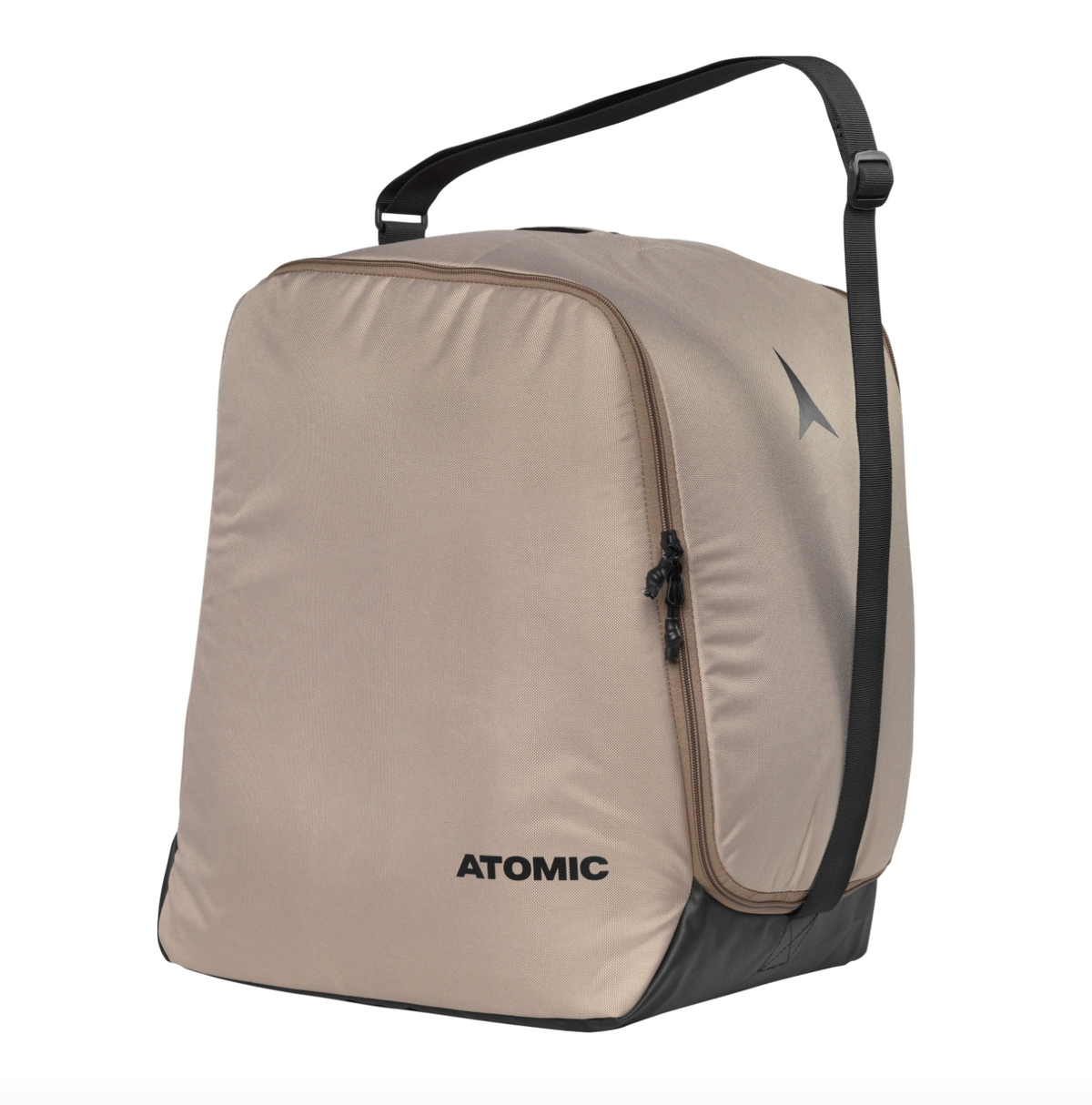 Atomic Boot & Helmet Bag Beige