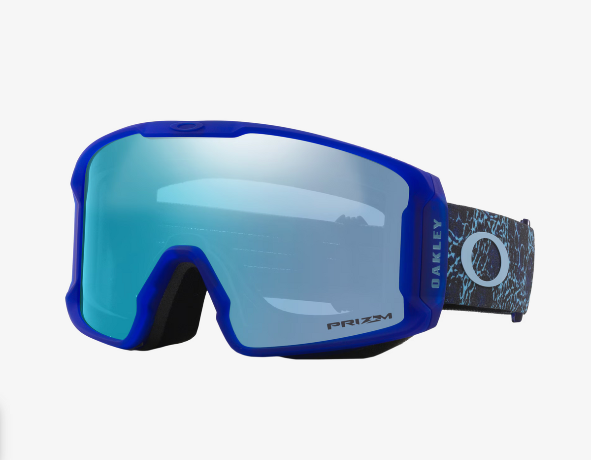 Oakley Line Miner M 709387
