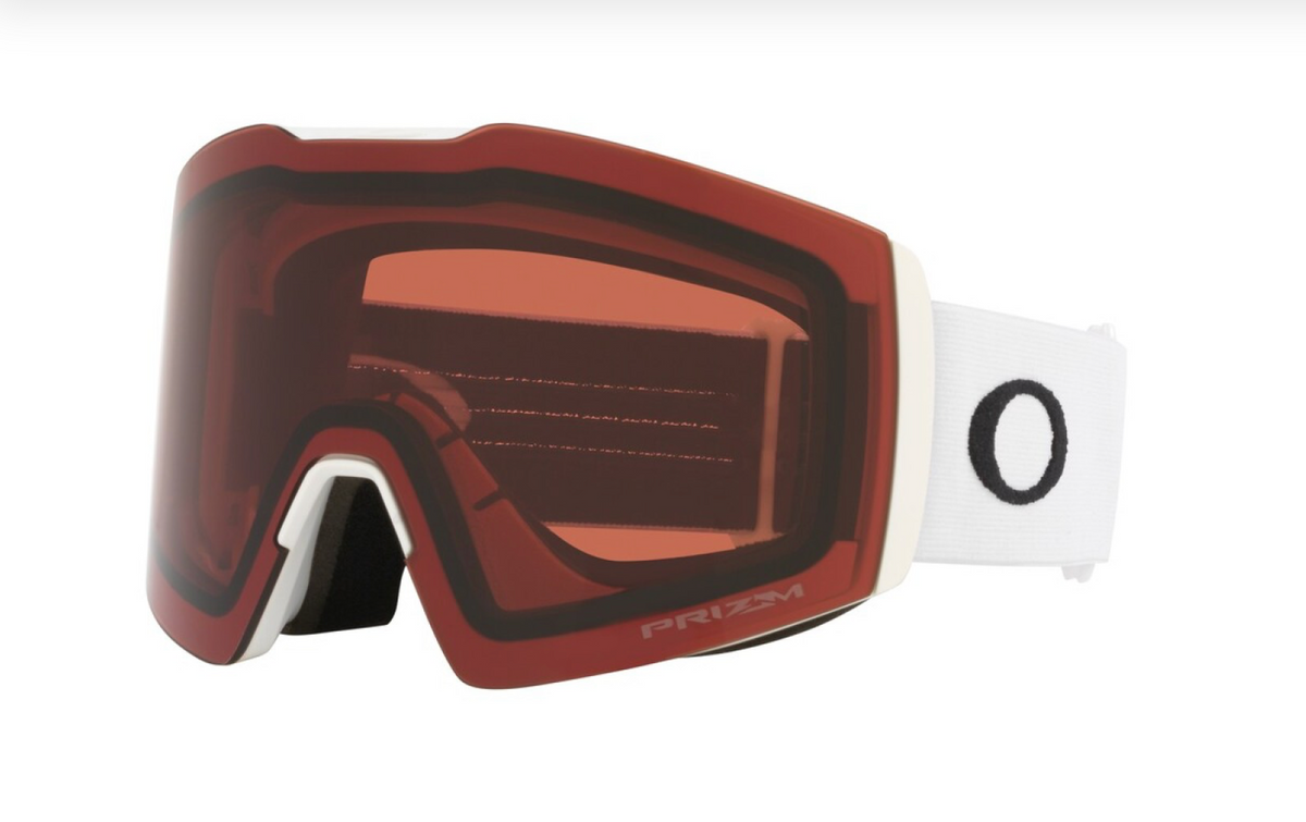 Oakley Fall Line 709955