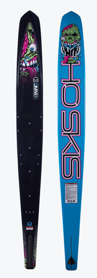 HO Sports Future Monster Omni Slalomski