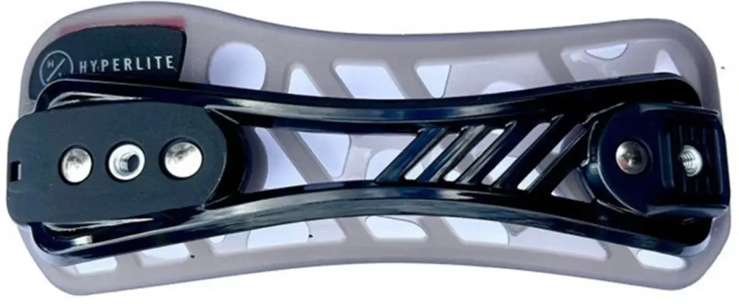 Hyperlite System Strap Pair 10/13