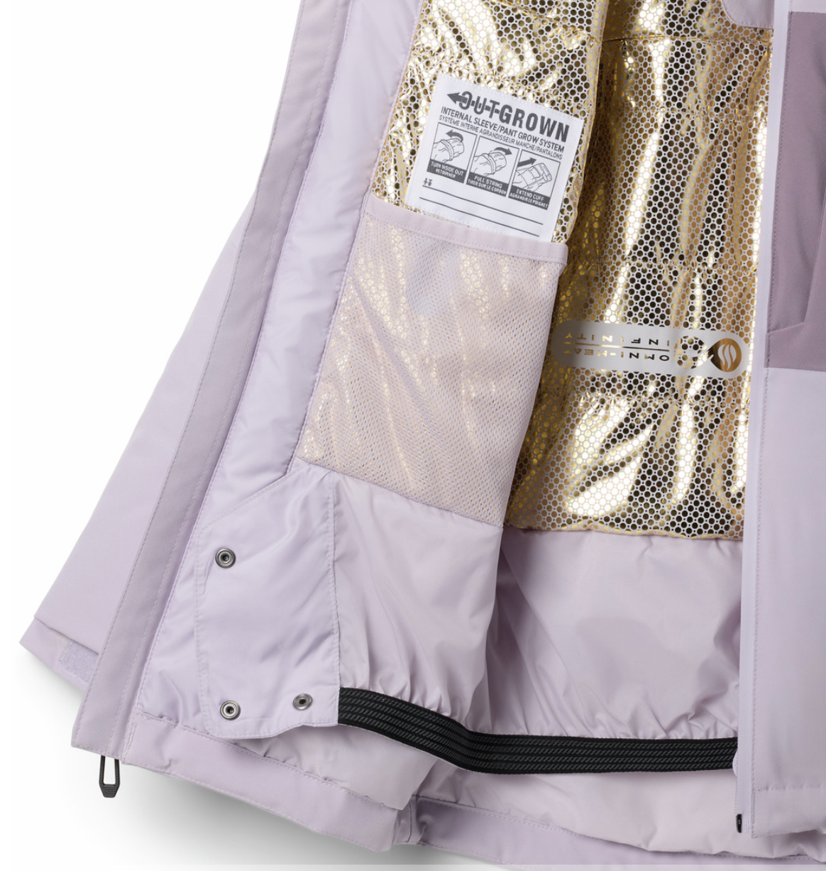 Columbia Holcomb Grove Jacket Veste (M)