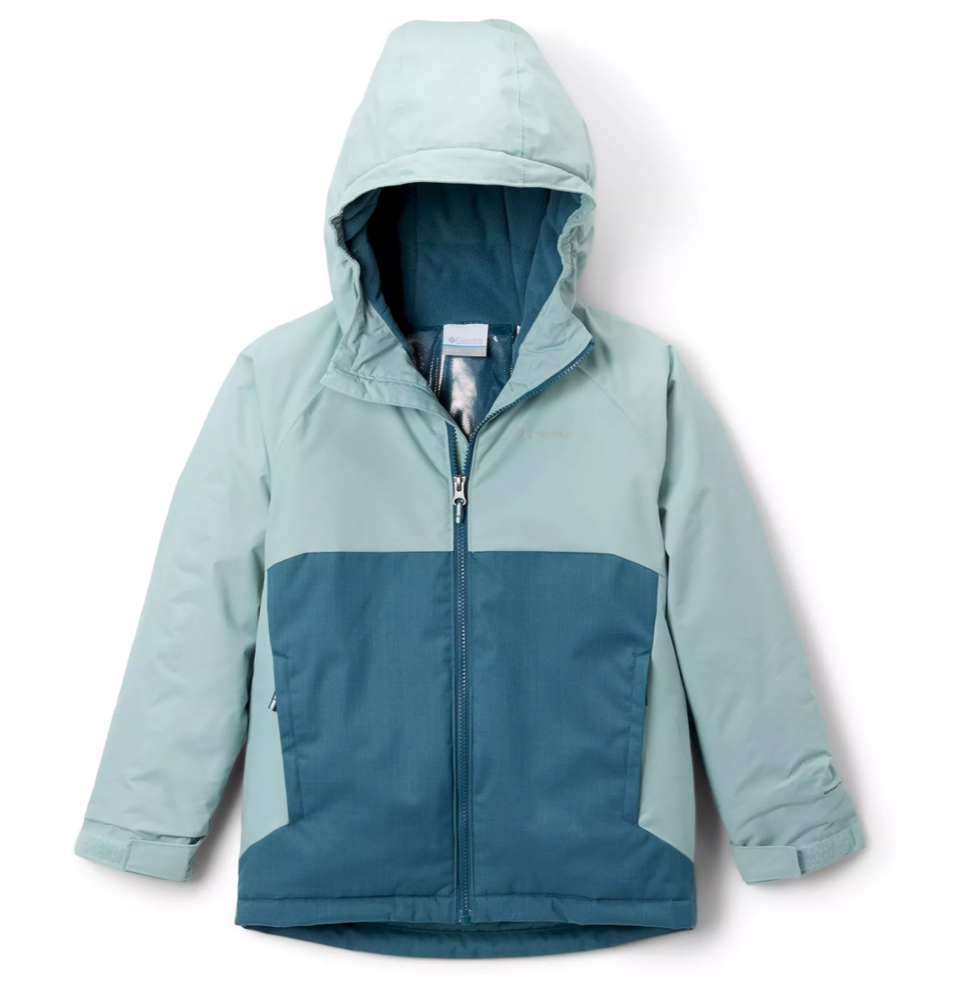 Columbia Alpine Action lll Jacket (M)