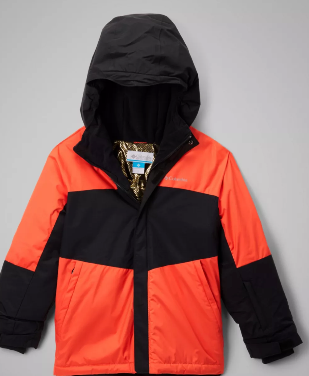 Columbia Mighty Mogul Jacket Veste Mighty Mogul (M)