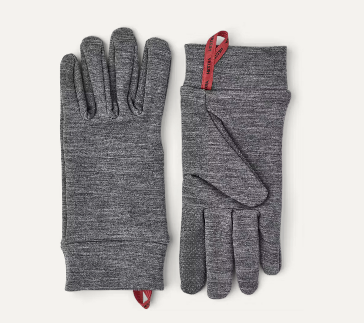 Hestra Touch Point 5-finger