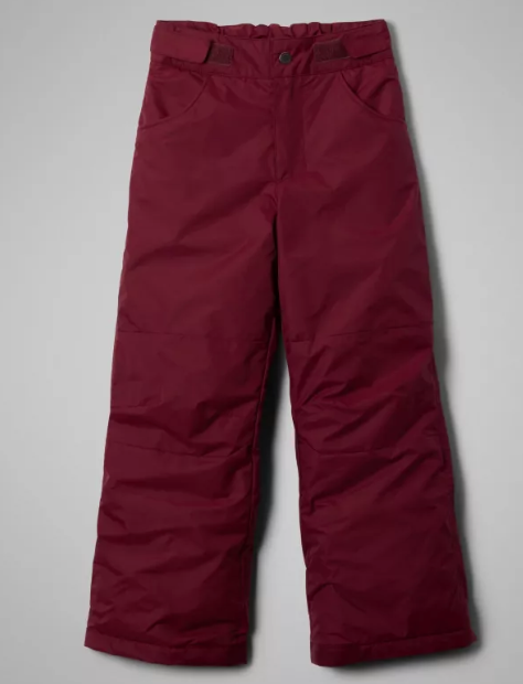 Columbia Starchaser Peak Pant Pantaloon Starchaser Peak (M)