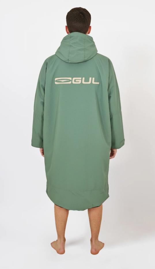 Gul RevoRobe Green