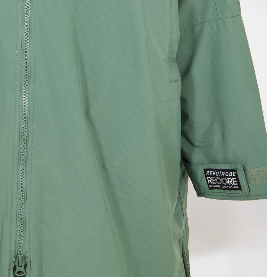 Gul RevoRobe Green