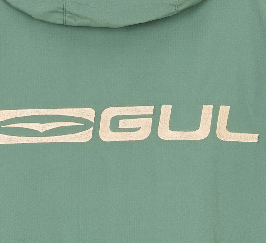 Gul RevoRobe Green