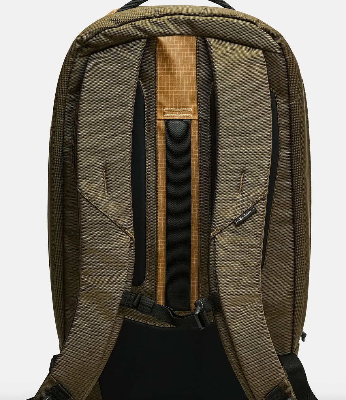 Peak Commuter Backpack Sand