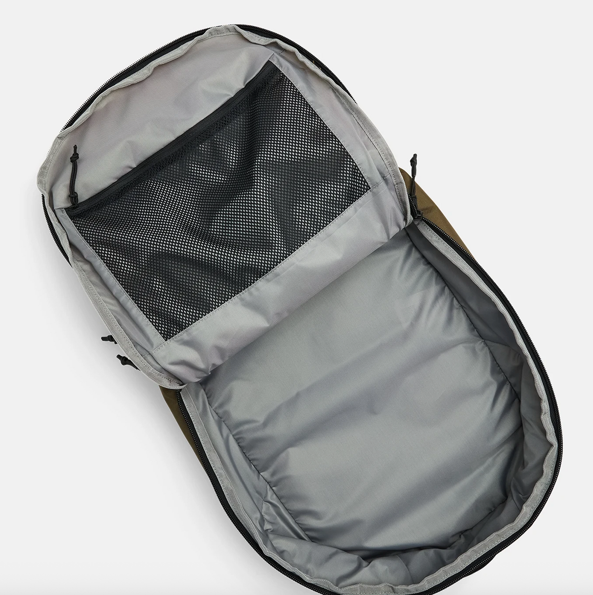 Peak Commuter Backpack Sand