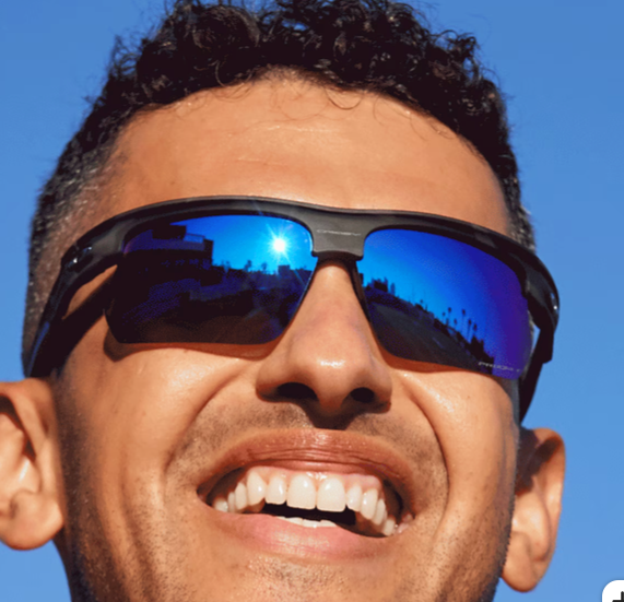 Oakley Bisphaera 94000568