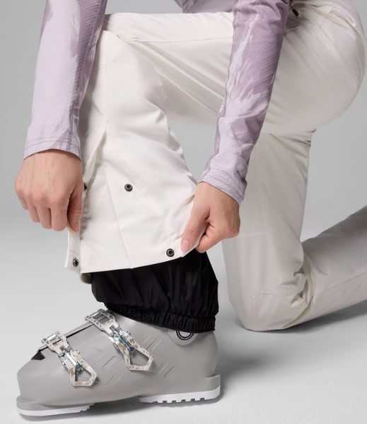 Columbia Wmns Shafer Canyon™ II White