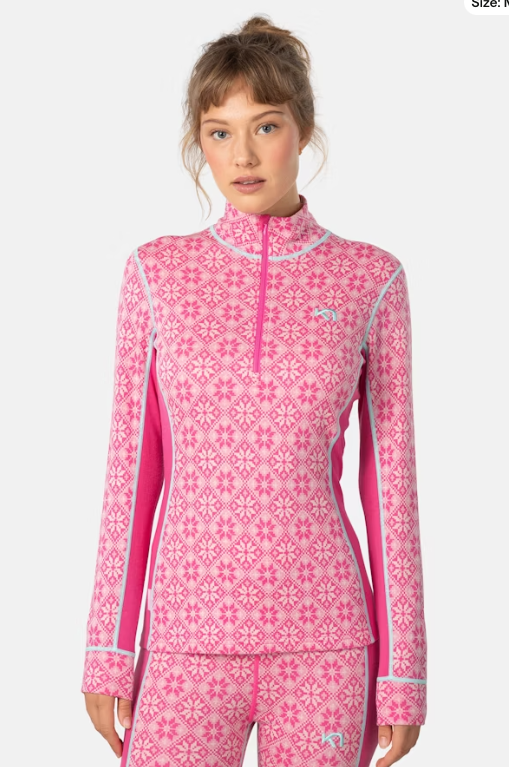 Kari Traa Rose H/Z Spink