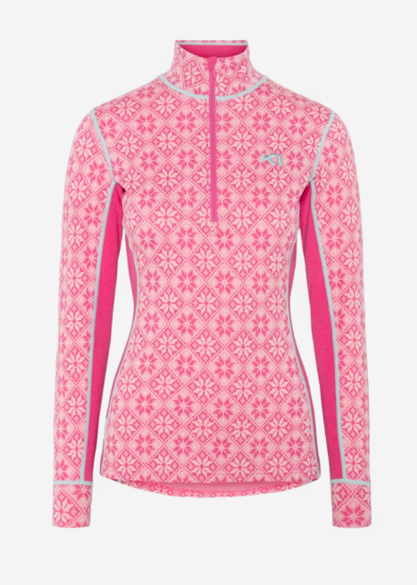 Kari Traa Rose H/Z Spink