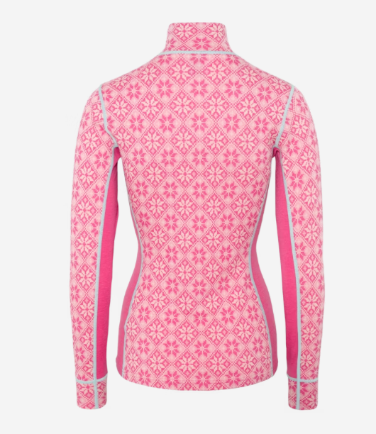 Kari Traa Rose H/Z Spink