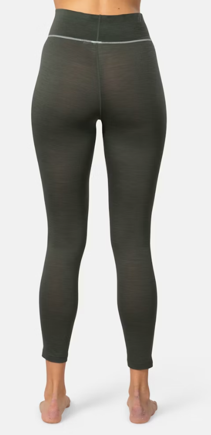 Kari Traa Iselin Pants Thyme