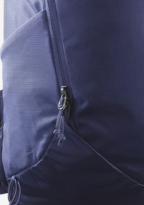Salomon Trailblazer Rygsæk 20L Mazarine Blue/Ghost Gray