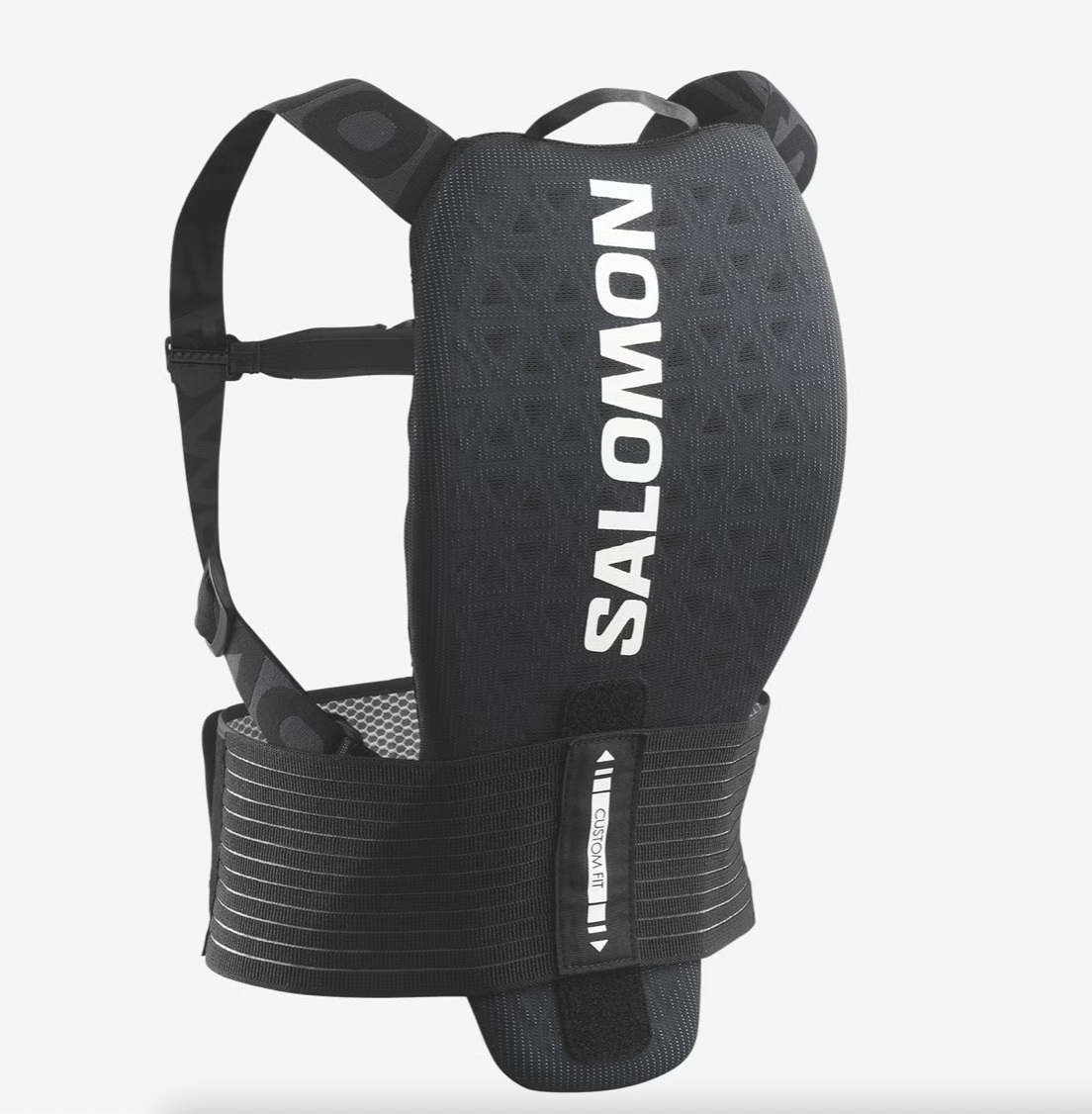 Salomon FLEXCELL JR Black 25/26