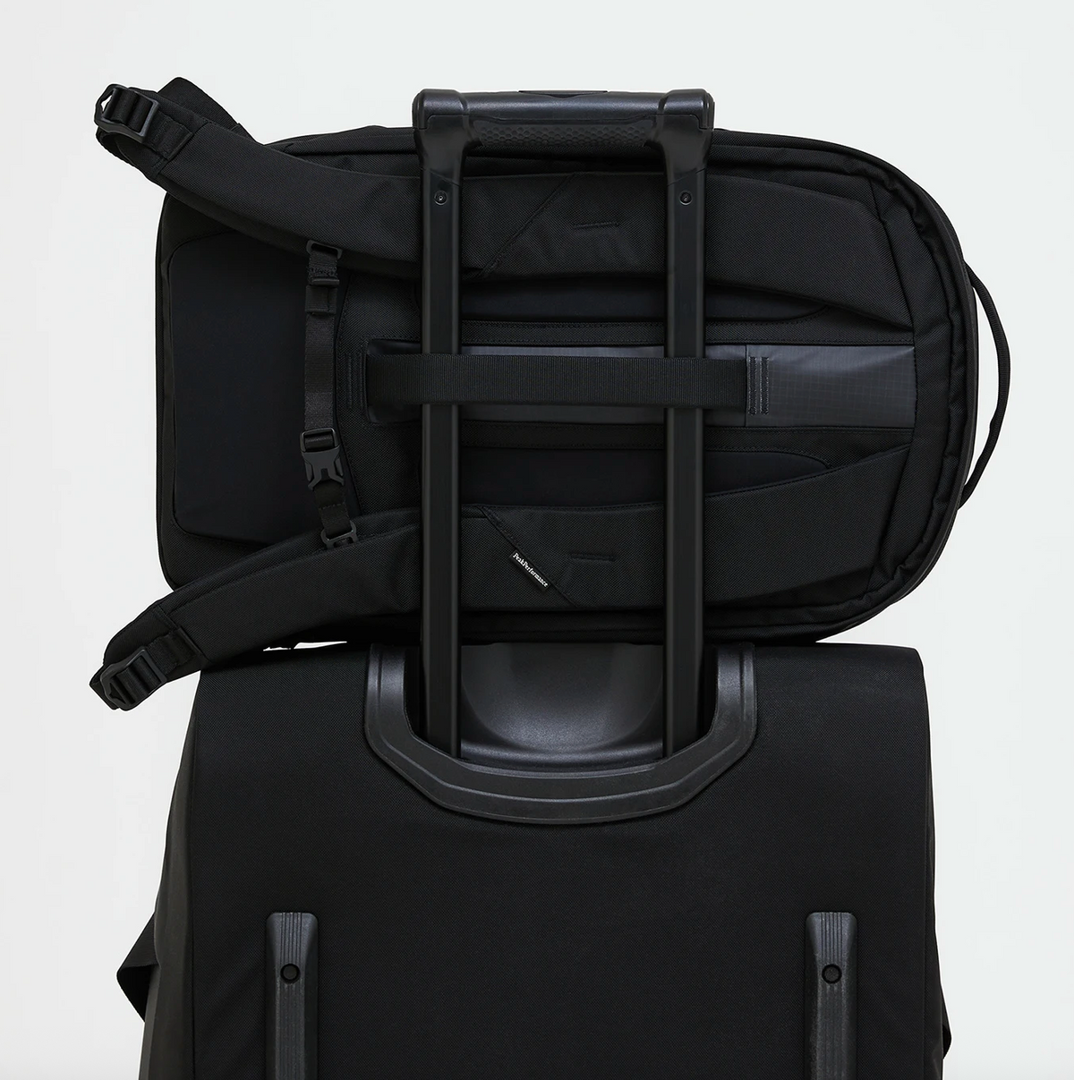 Peak Commuter Backpack Sort