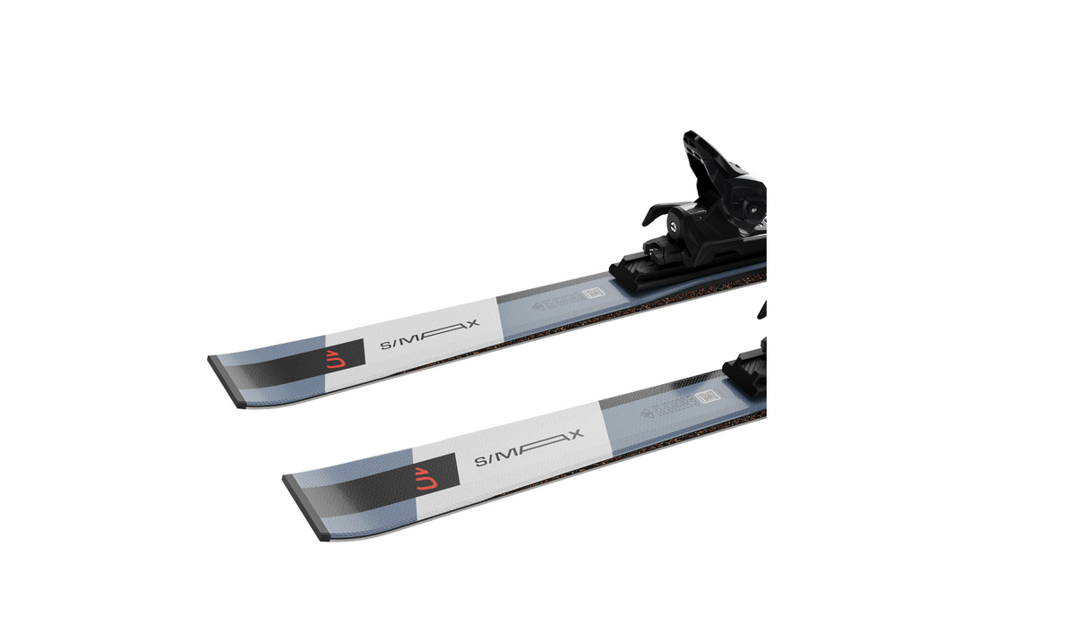 Salomon E S/MAX 10 + M11 GW