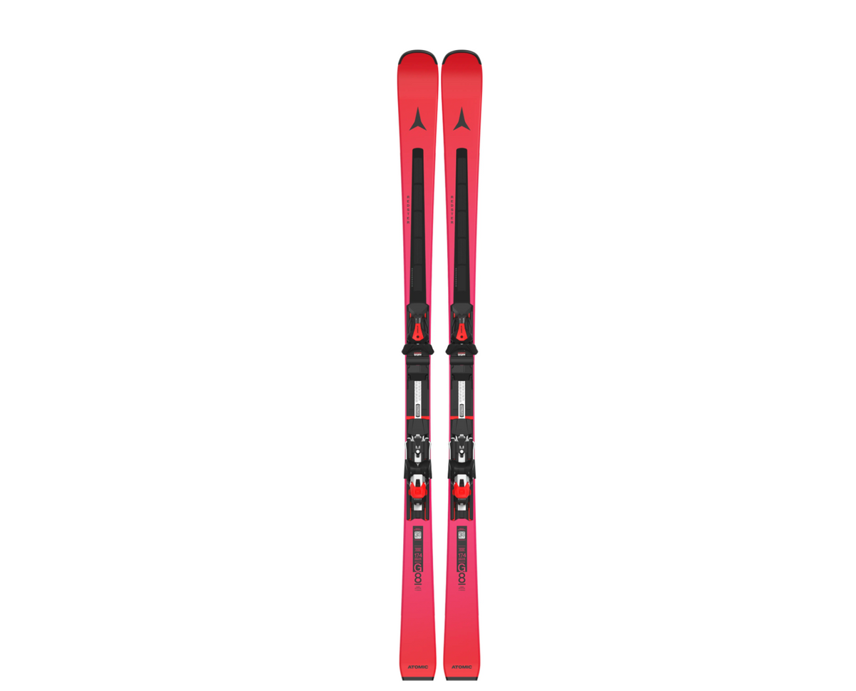 Atomic Redster G8 25/26