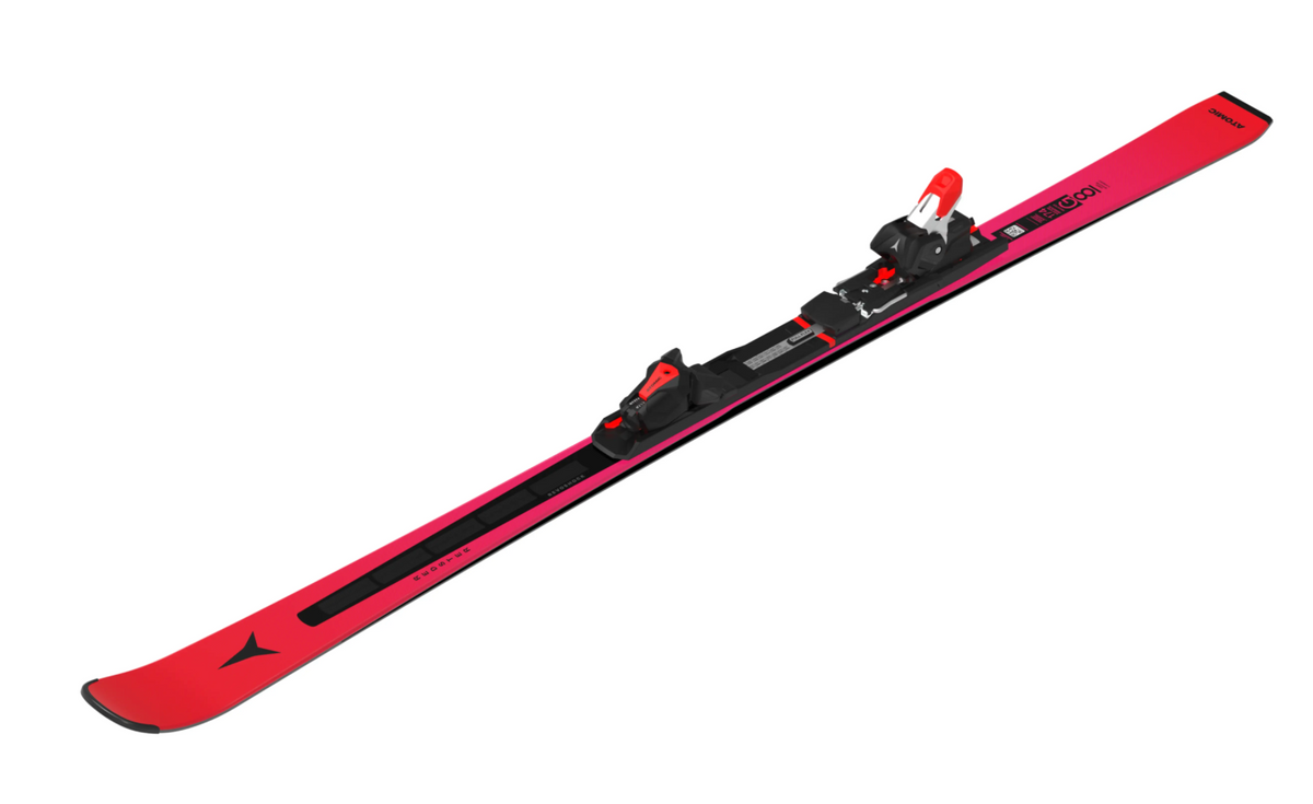 Atomic Redster G8 25/26