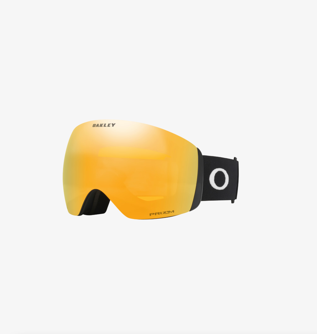 Oakley Flight Deck L 24K Iridium