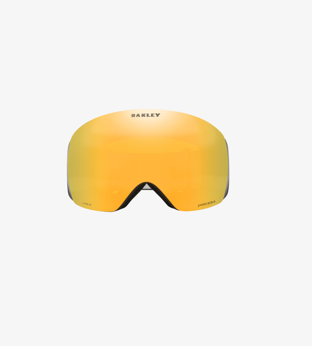 Oakley Flight Deck L 24K Iridium