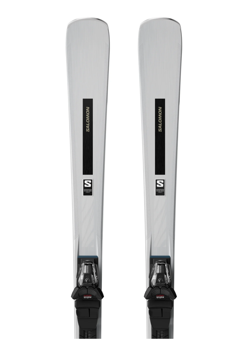 Salomon E S/MAX N°10 + M10 GW 25/26