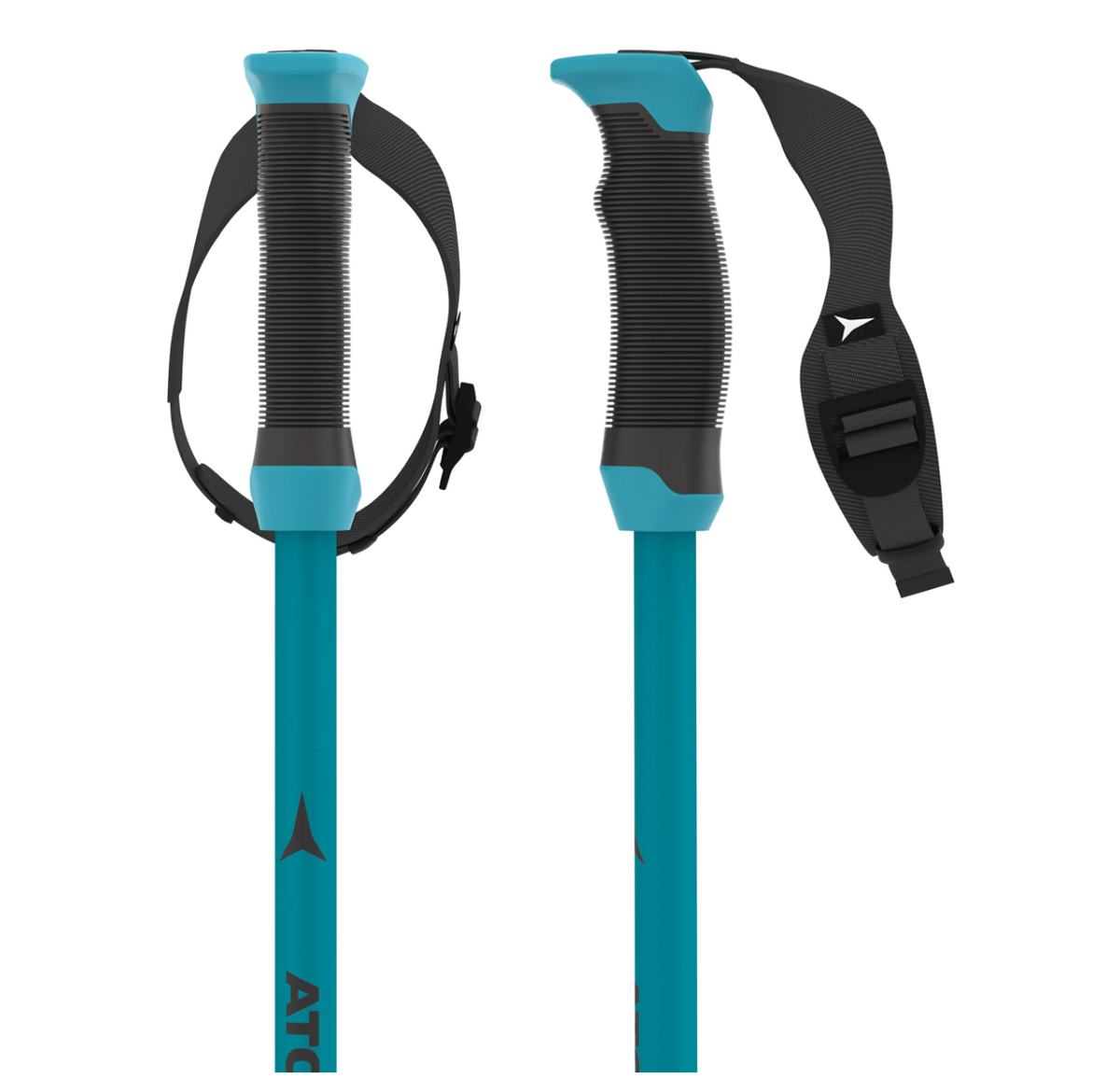 Atomic Redster X Carbon SQS Teal
