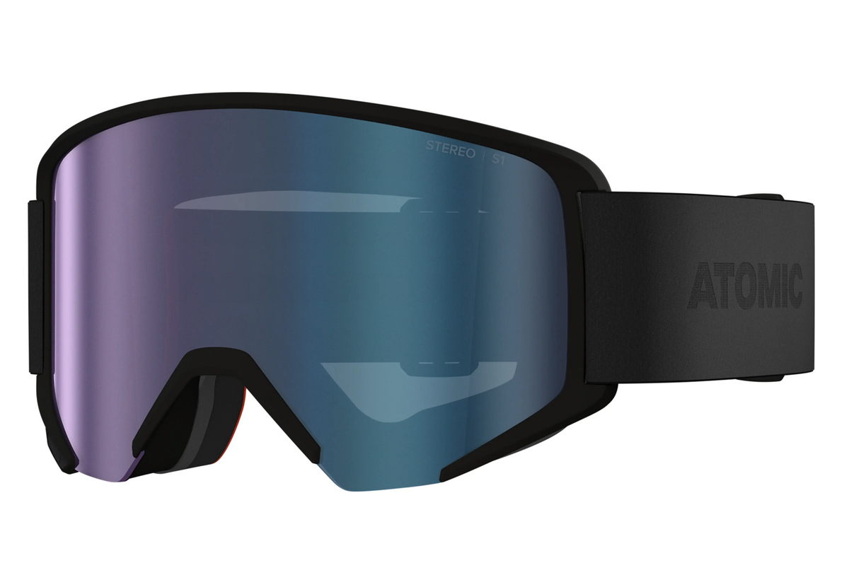 Atomic Savor Stereo S1 Black
