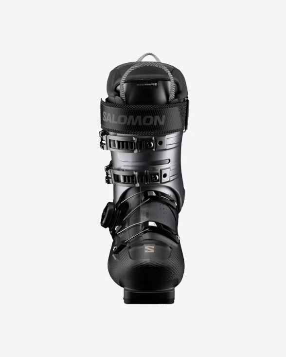 Salomon S/Pro Supra Boa 120 GW Black