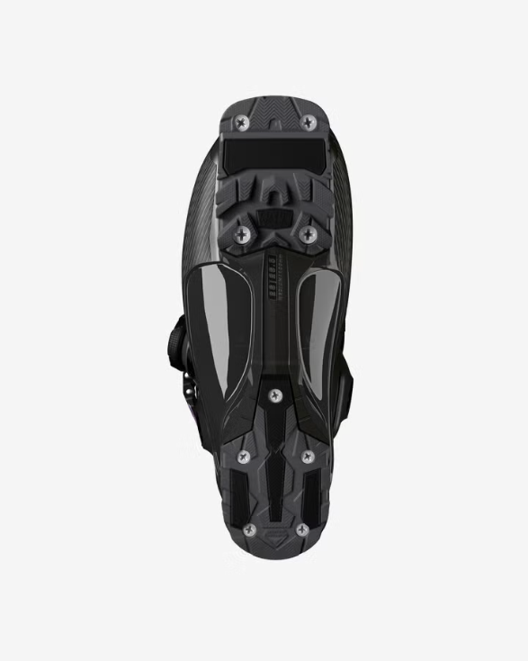 Salomon S/PRO SUPRA BOA 100 GW Black/Dark Grey