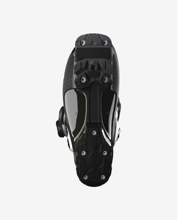 Salomon S/PRO SUPRA DUAL BOA 105 W Black/Light Bronze