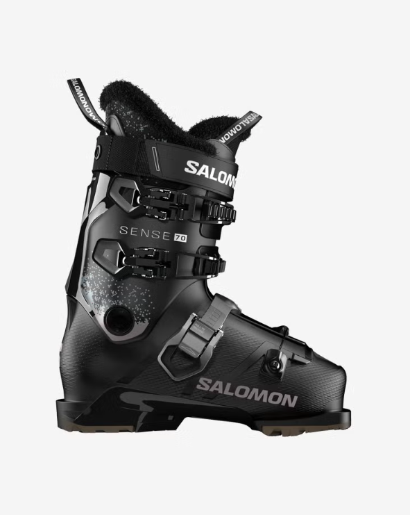 Salomon SENSE 70 W GW Black