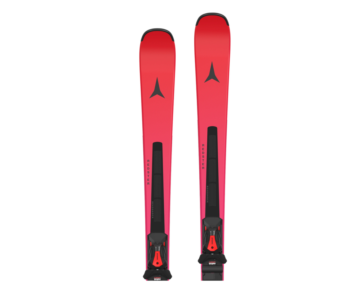 Atomic Redster S8 RVSK 25/26