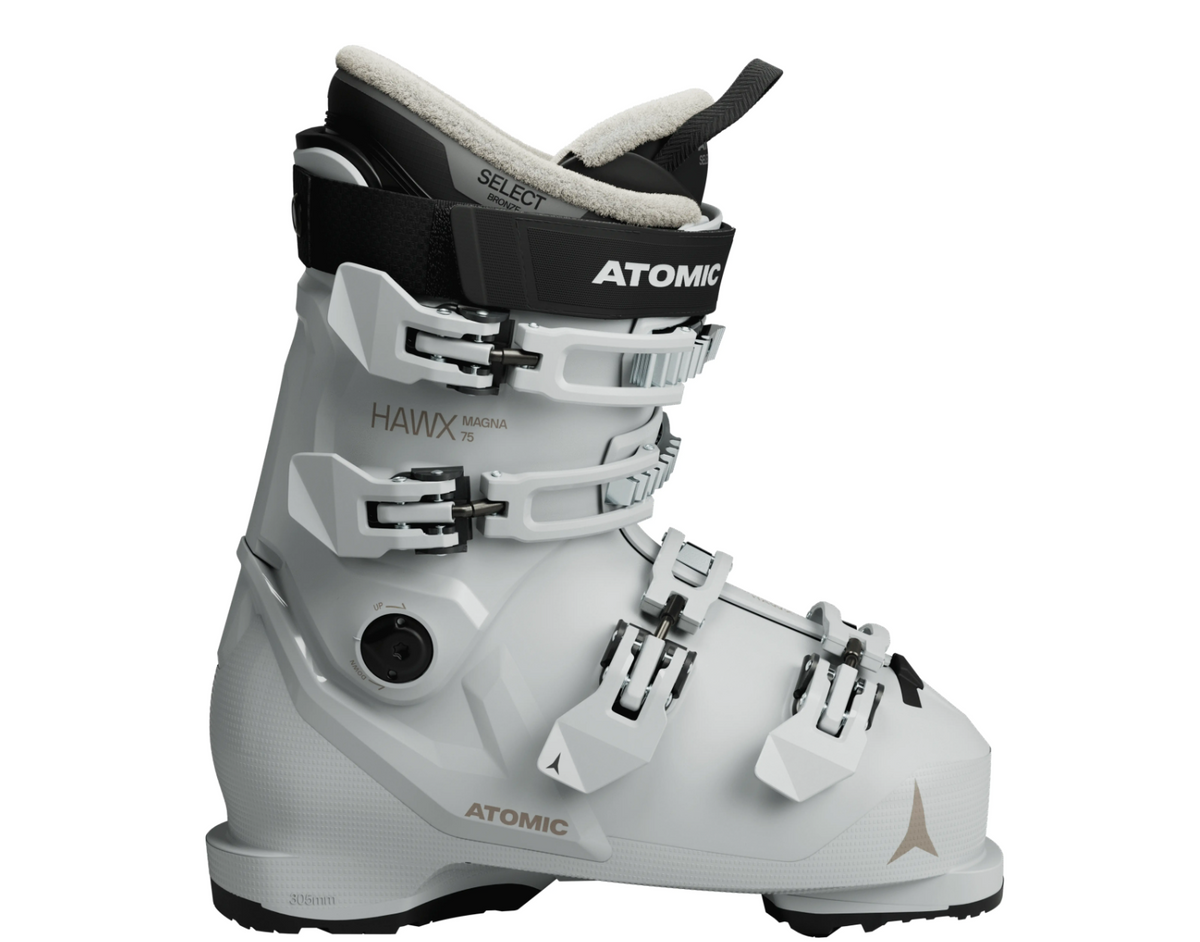 Atomic Magna 75W White 25/26