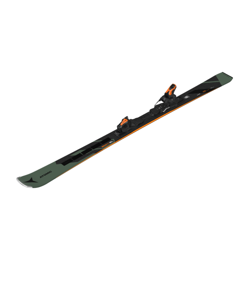 Atomic Redster Q7.8 RVSK 25/26