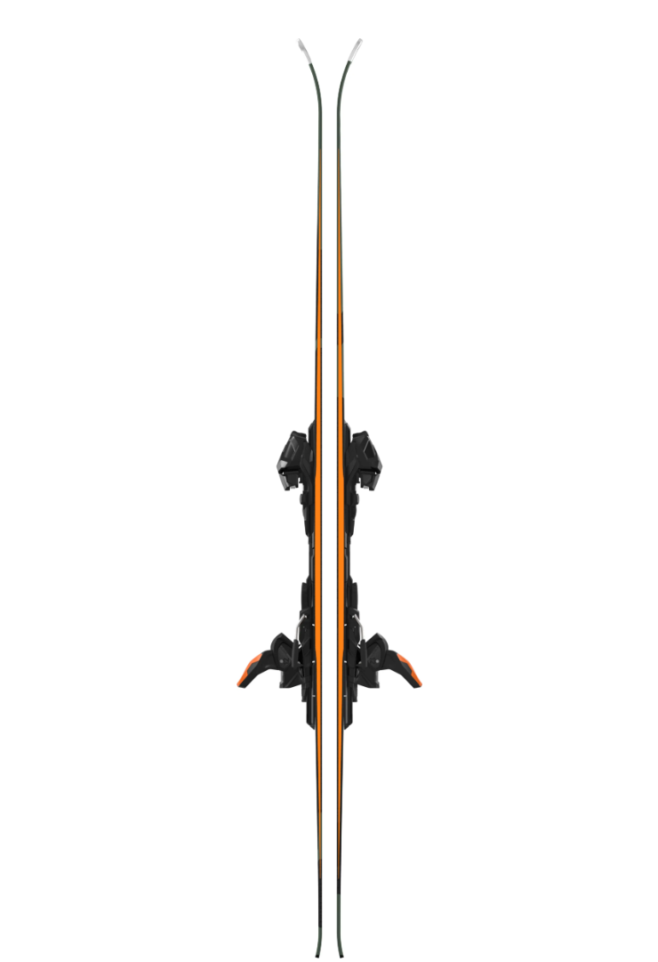 Atomic Redster Q7.8 RVSK 25/26
