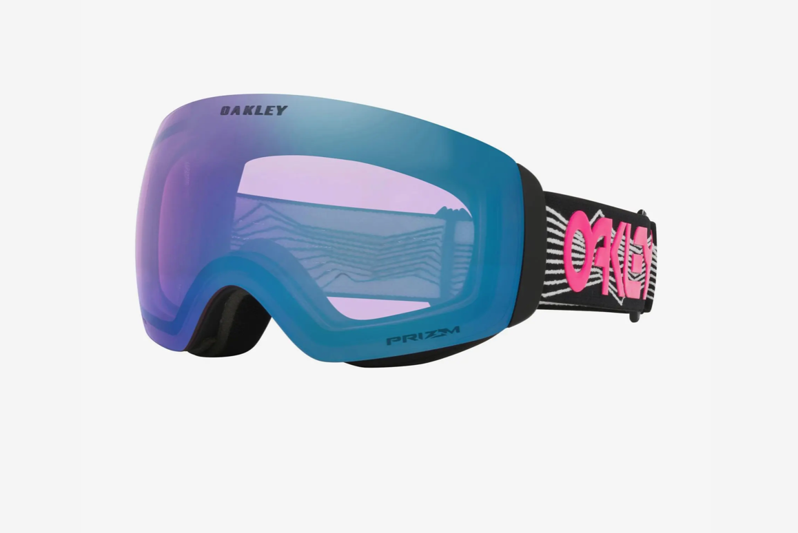 Flight Deck™ M Black Wired wPrizm Iced GBL