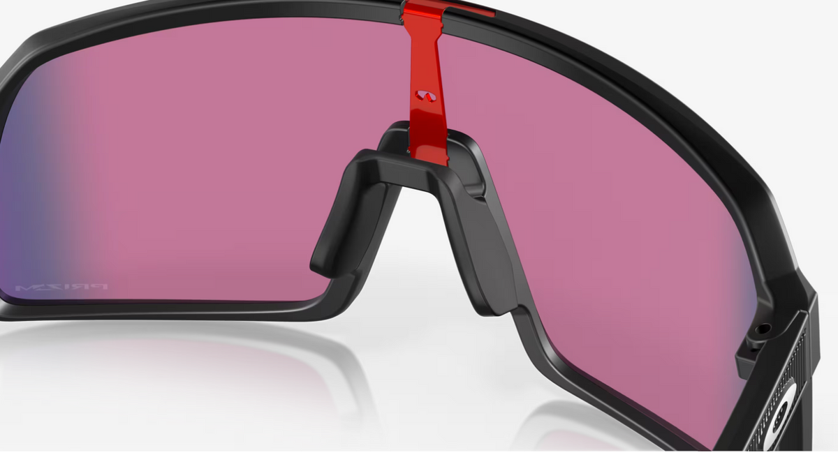 Oakley Sutro Prizm Road