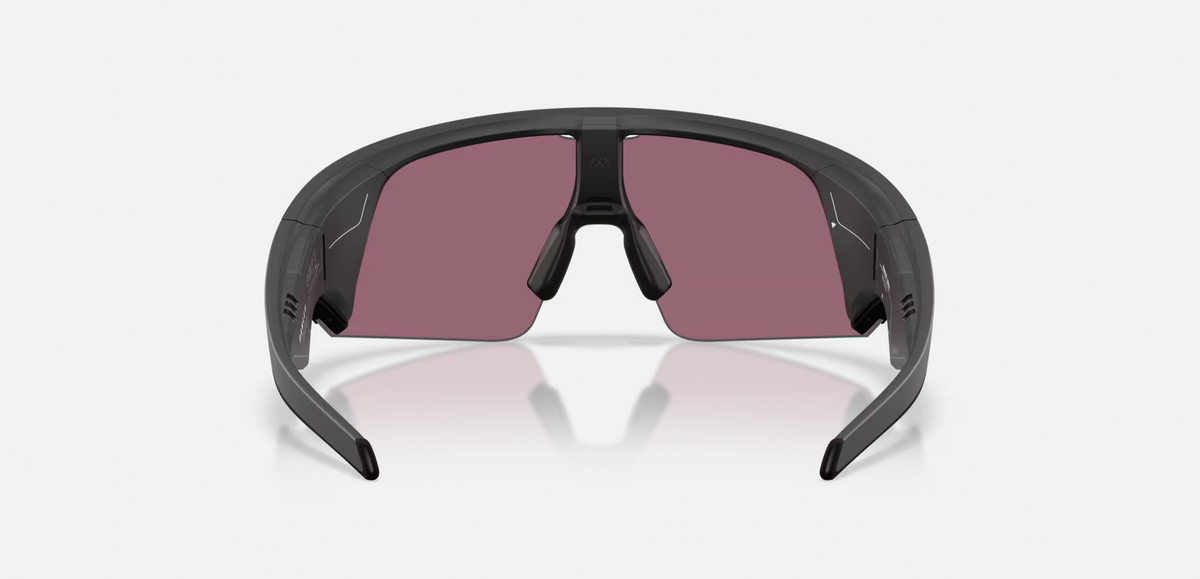 Oakley Meta Vanguard - Black / Prizm Road