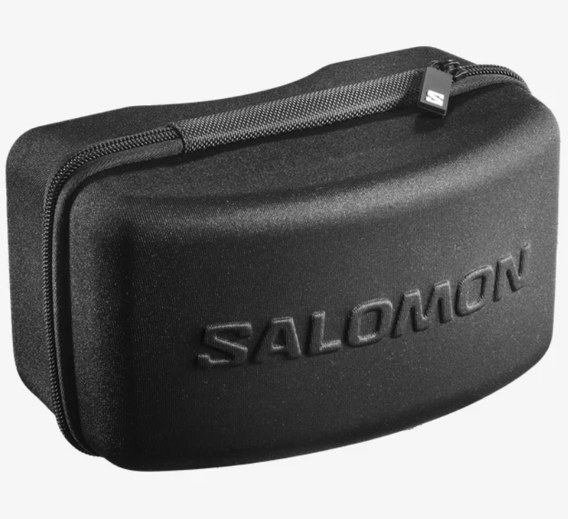 Salomon SENTRY PRIME SIGMA BK Echo/PRL 24/25