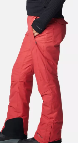 Columbia Wmns Bugaboo™ II Coral