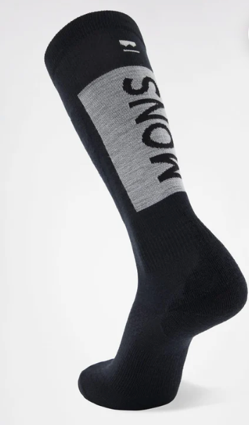 Mons Atlas Merino Snow Sock