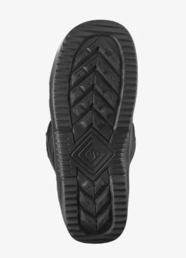Salomon Titan Boa Svart