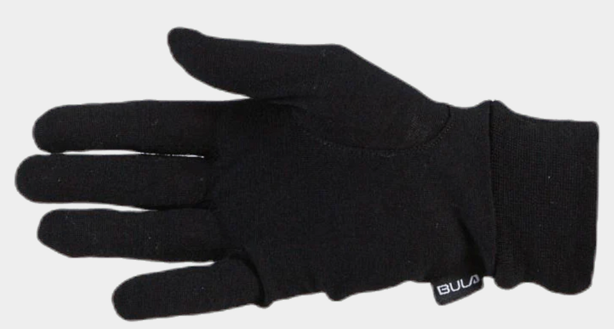Bula Wool Glove Liner