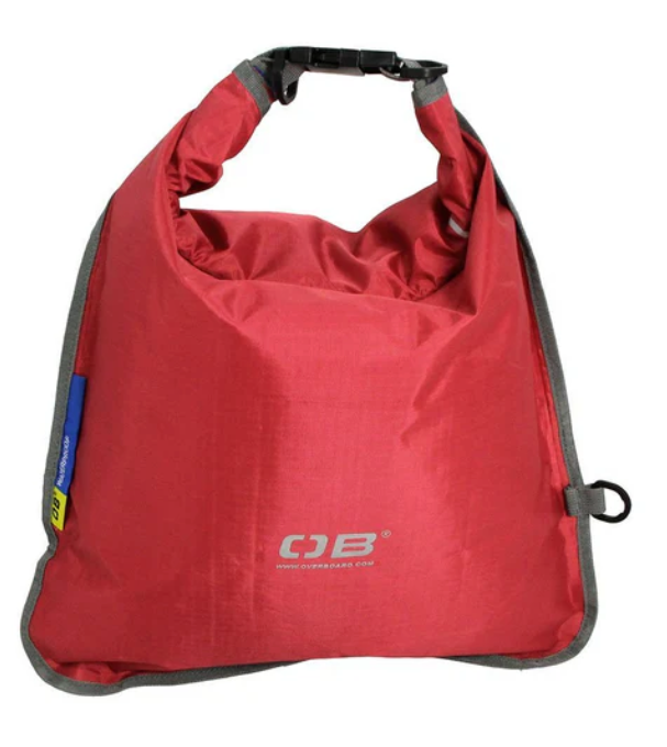 Overboard Dry Flat 15 L Bag