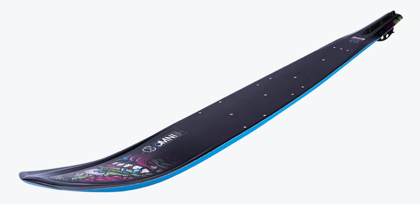 HO Sports Future Monster Omni Slalomski